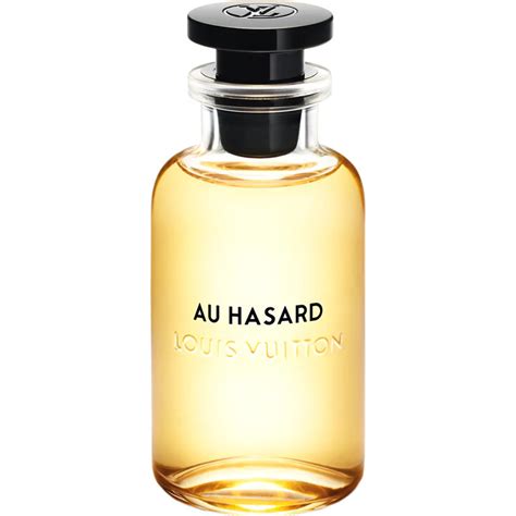 au hasard louis vuitton perfume|au hasard louis vuitton.